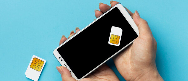 Jak dobít kredit Vodafone: Online, kartou, SMS