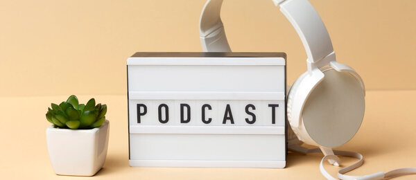 Google Podcast končí: Jak přenést odběr podcastů?