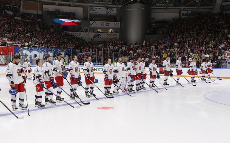 MS 2024: Hokej Česko – Finsko dnes: Kde sledovat živě