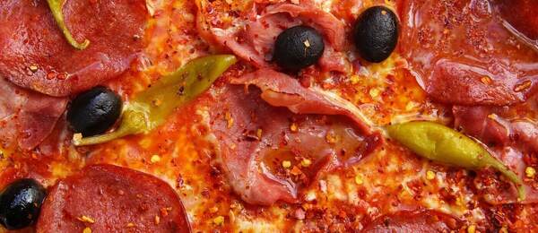 Kdy bude Pizza Inn v ČR a jaké menu nabízí 
