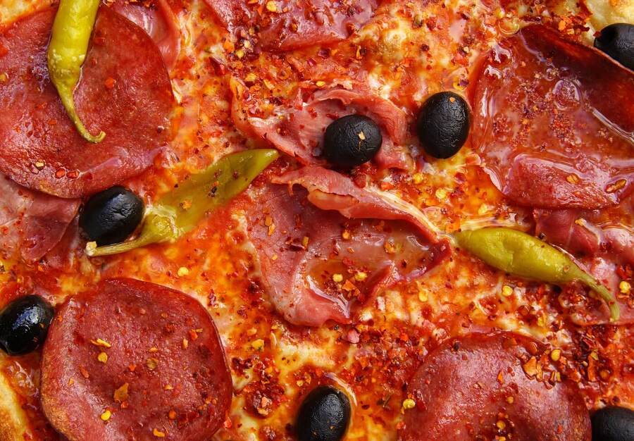 Kdy bude Pizza Inn v ČR a jaké menu nabízí