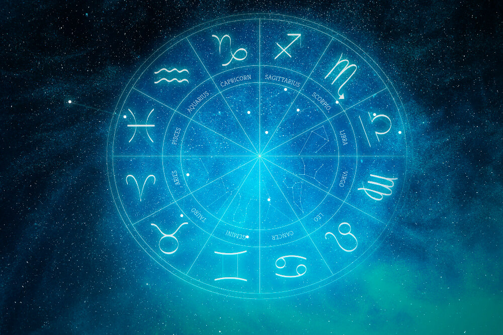 Týdenní horoskop pro všechna znamení