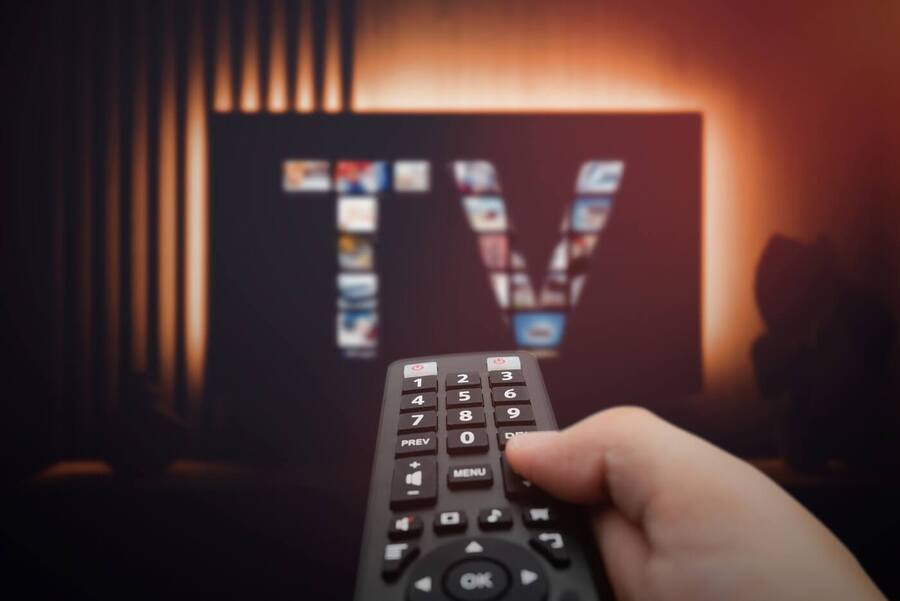 Internetová televize SledovaniTV - recenze: Ceník, balíčky, aplikace