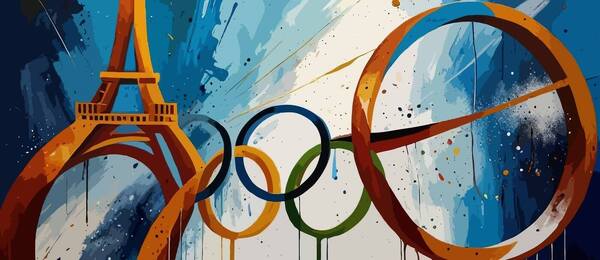 Letní olympijské hry 2024: Zahajovací a závěrečný ceremoniál 