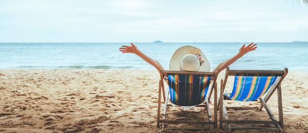 Pojištění na dovolenou: Od cestovní kanceláře nebo svépomocí?