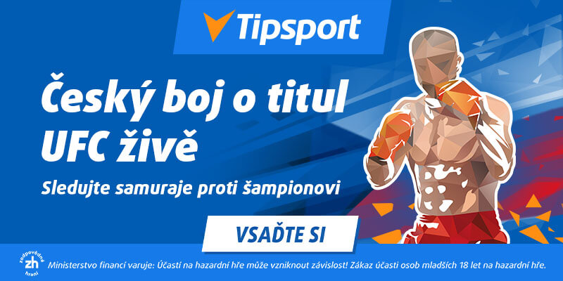 Kurzy Tipsport