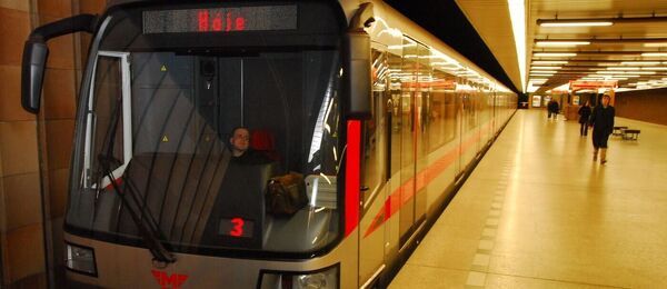 Metro C výluka (2024): Aktuálně, přerušení provozu