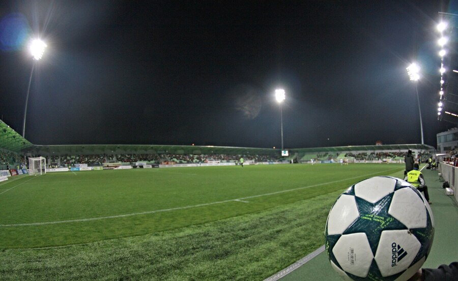 Fortuna liga končí, 1. fotbalová liga je nově Chance liga