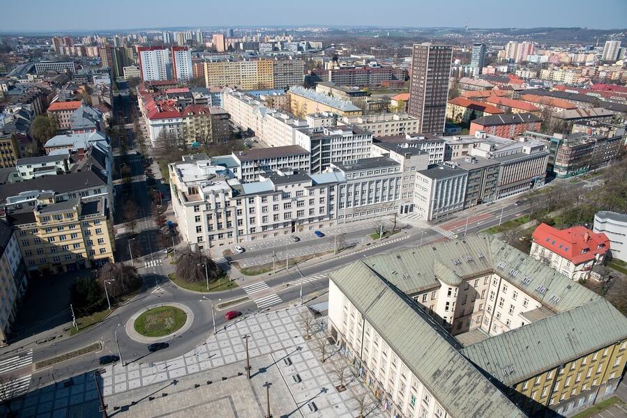 Počasí Ostrava – dnes, zítra + dlouhodobá předpověď