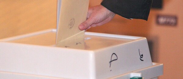 Senátní volby 2024: Termín, obvody a kandidáti