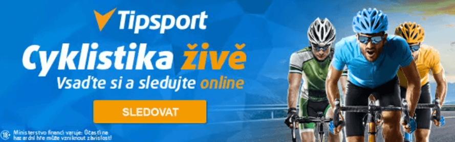 Livestream Tipsport