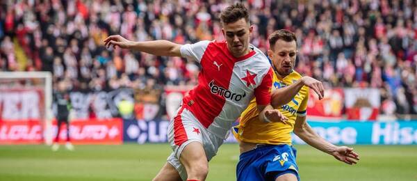 SK Slavia Praha vs. FK Teplice: live stream zdarma