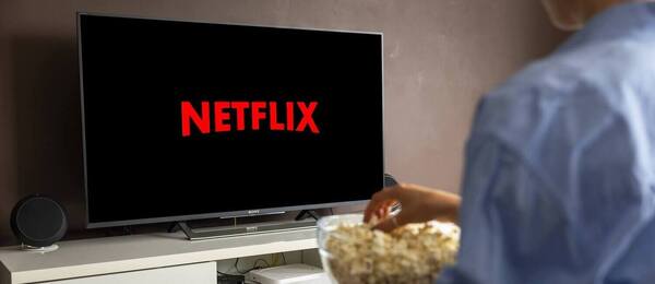 Netflix 2024: Přihlášení, sdílení účtů 