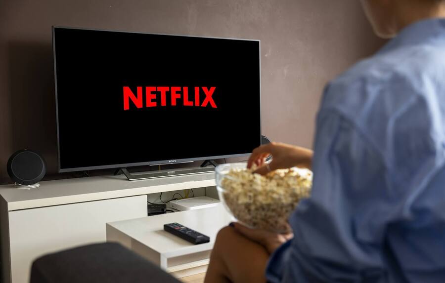 Netflix 2024: Přihlášení, sdílení účtů