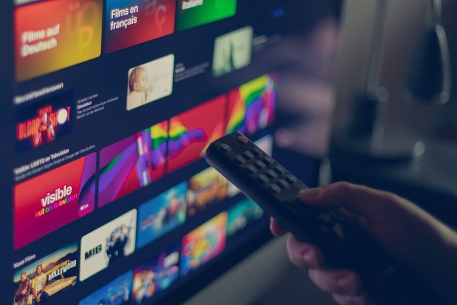 Internetová televize Pecka.TV - recenze: Tarify, ceník, programy