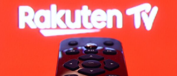 Rakuten TV